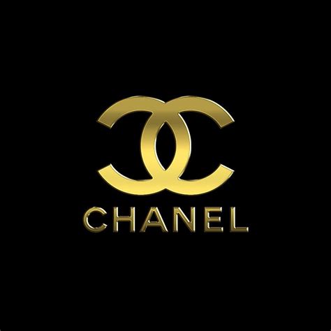 coco Chanel symbol